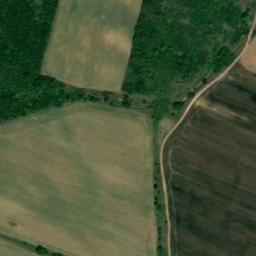 Satellite imagery of TT60, RO