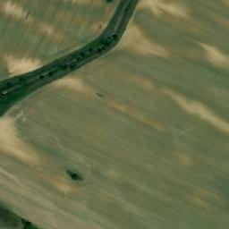 Satellite imagery of TT2038, RO