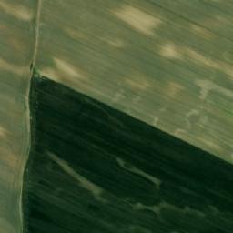 Satellite imagery of TT2038, RO