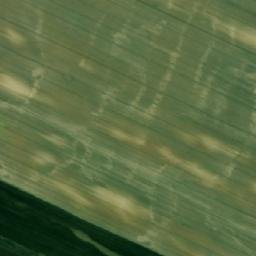 Satellite imagery of TT2038, RO