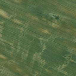 Satellite imagery of TT56, RO