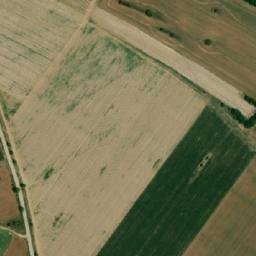 Satellite imagery of TT41, RO