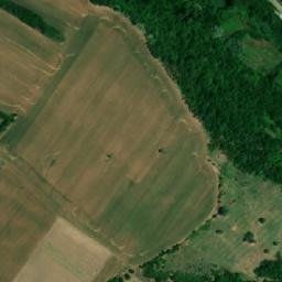 Satellite imagery of TT41, RO