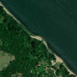 Satellite imagery of TT41, RO