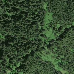 Satellite imagery of Clover Ridge, US