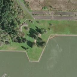 Satellite imagery of Richardson Point, US