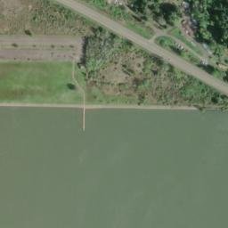 Satellite imagery of Richardson Point, US