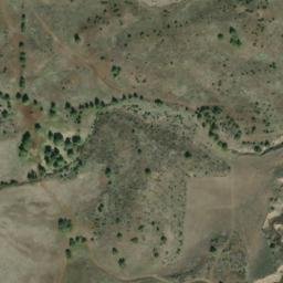 Satellite imagery of Juniper Point, US