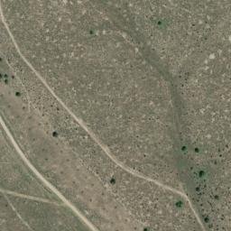 Satellite imagery of Henry Rim, US
