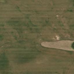 Satellite imagery of T 367 — NGS PU0413 — Pennington County, US, US