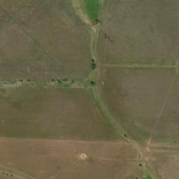 Satellite imagery of T 367 — NGS PU0413 — Pennington County, US, US
