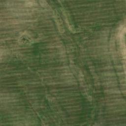 Satellite imagery of NELS — NGS PT1166 — Haakon County, US, US