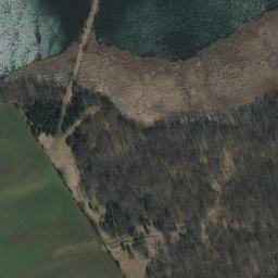 Satellite imagery of Gravelly Point, CA