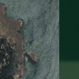 Satellite imagery of Gravelly Point, CA