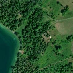 Satellite imagery of Bluff Point, CA