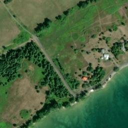 Satellite imagery of Bluff Point, CA