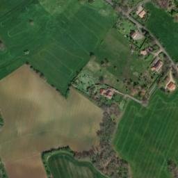 Satellite imagery of Abbaye de Saint-Marcel, FR
