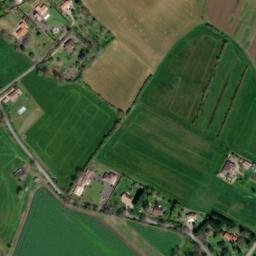 Satellite imagery of Abbaye de Saint-Marcel, FR