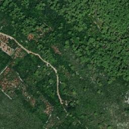Satellite imagery of Rt Zaglav, HR
