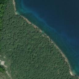 Satellite imagery of Rt Zaglav, HR