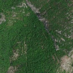 Satellite imagery of Visoka Greda, HR