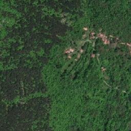 Satellite imagery of Visoka Greda, HR