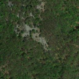 Satellite imagery of Crni Vrh, BA