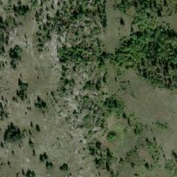 Satellite imagery of Dražice, BA