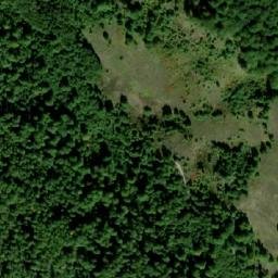 Satellite imagery of Stranik, BA