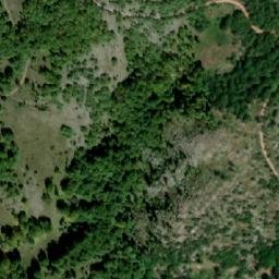 Satellite imagery of Orlovac, BA