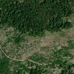 Satellite imagery of Orlovac, BA