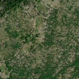Satellite imagery of Orlovac, BA