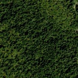 Satellite imagery of Crni Vrh, BA