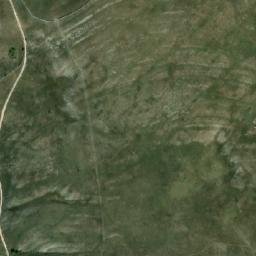 Satellite imagery of Gavrića Brijeg, BA