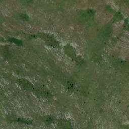 Satellite imagery of Gornje Kukalište, BA