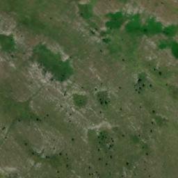 Satellite imagery of Gornje Kukalište, BA