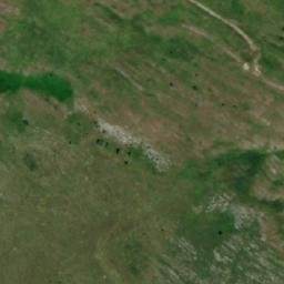 Satellite imagery of Gornje Kukalište, BA