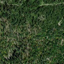 Satellite imagery of Perina Kosa, BA