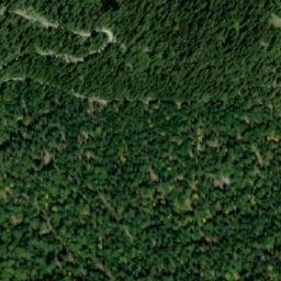 Satellite imagery of Perina Kosa, BA