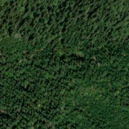 Satellite imagery of Vrščić, BA