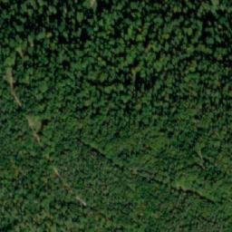 Satellite imagery of Crni Osredak, BA