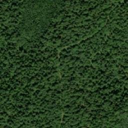 Satellite imagery of Sjenokošić, BA