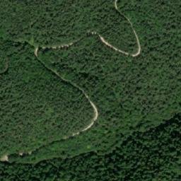 Satellite imagery of Tisova Kosa, BA