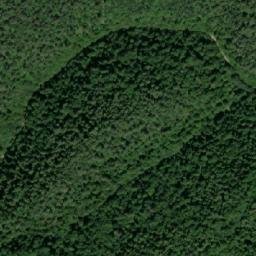 Satellite imagery of Tisova Kosa, BA