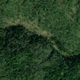 Satellite imagery of Tisova Kosa, BA