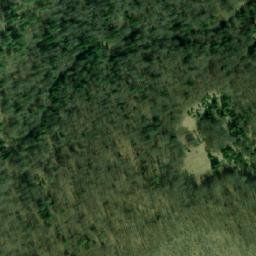 Satellite imagery of Zekonjina Kosa, BA