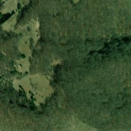 Satellite imagery of Zekonjina Kosa, BA
