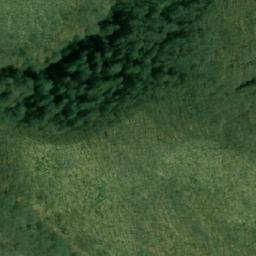 Satellite imagery of Zekonjina Kosa, BA