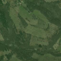 Satellite imagery of Guljinac, BA