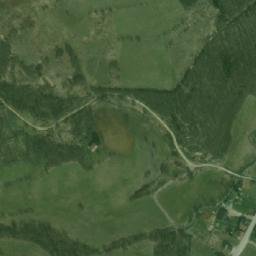 Satellite imagery of Guljinac, BA